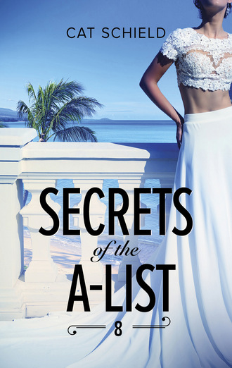 Cat Schield. Secrets Of The A-List (Episode 8 Of 12)