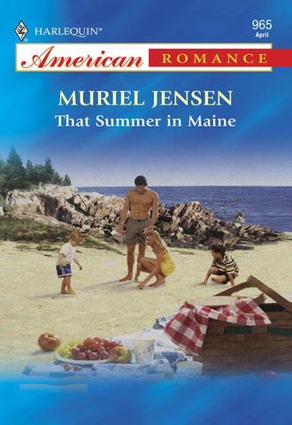 Muriel Jensen. That Summer In Maine