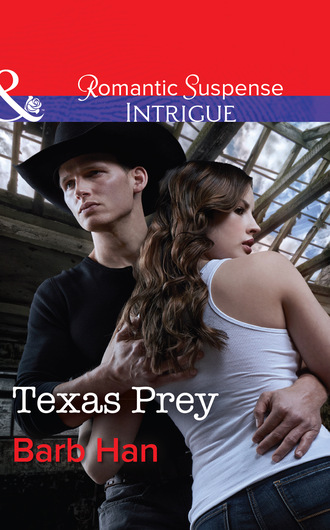 Barb Han. Texas Prey