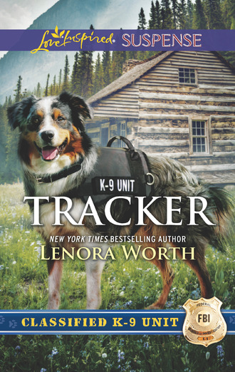 Lenora Worth. Tracker