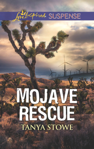 Tanya Stowe. Mojave Rescue