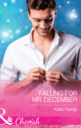 Kate Hardy. Falling For Mr. December