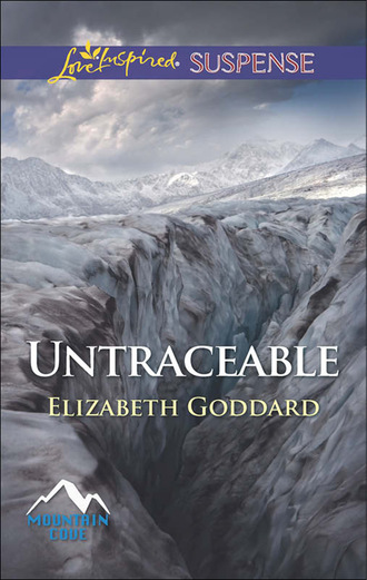 Elizabeth Goddard. Untraceable