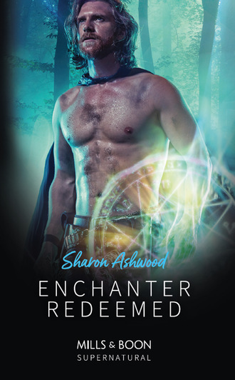 Sharon  Ashwood. Enchanter Redeemed