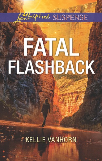 Kellie VanHorn. Fatal Flashback