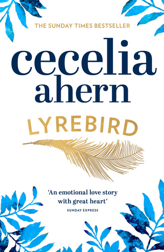 Cecelia Ahern. Lyrebird