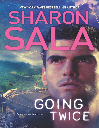 Sharon Sala. Going Twice