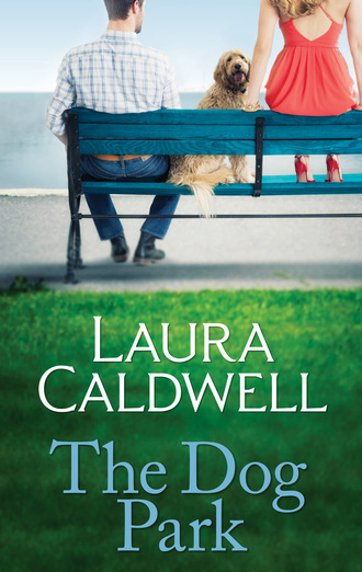 Laura Caldwell. The Dog Park