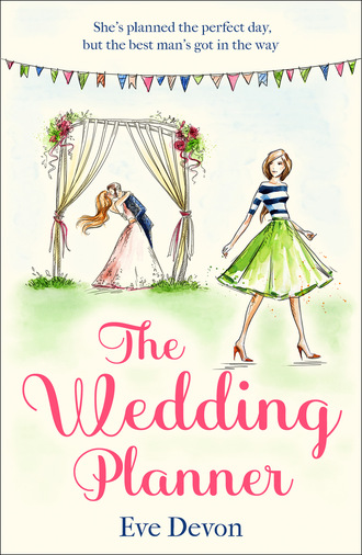 Eve Devon. The Wedding Planner