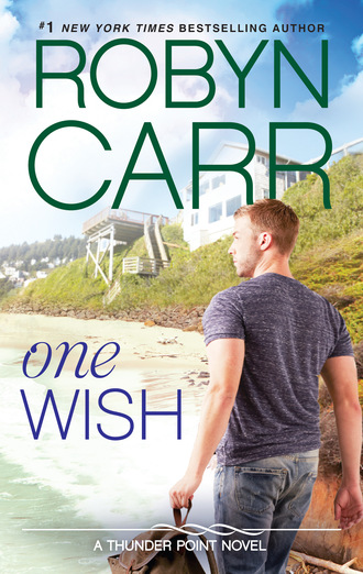 Robyn Carr. One Wish