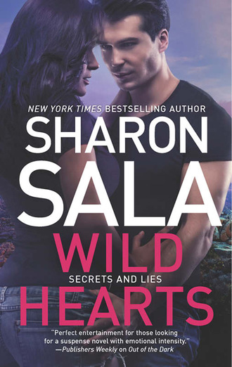 Sharon Sala. Wild Hearts