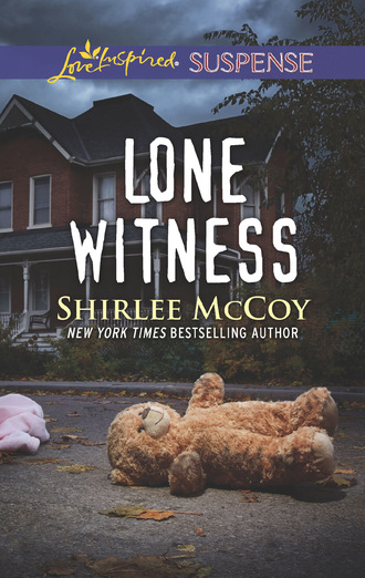 Shirlee McCoy. Lone Witness