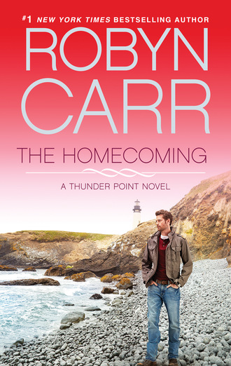 Robyn Carr. The Homecoming