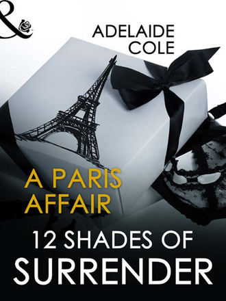 Adelaide Cole. A Paris Affair