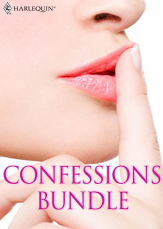 Jo Leigh. Confessions Bundle