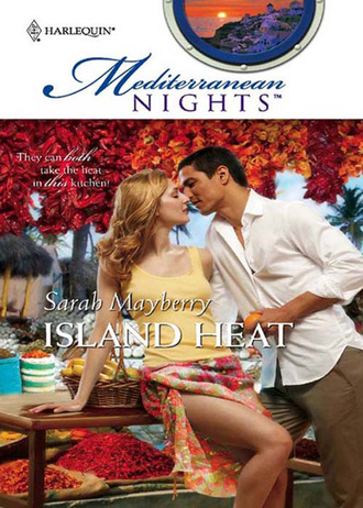 Sarah  Mayberry. Island Heat