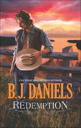 B.J. Daniels. Redemption