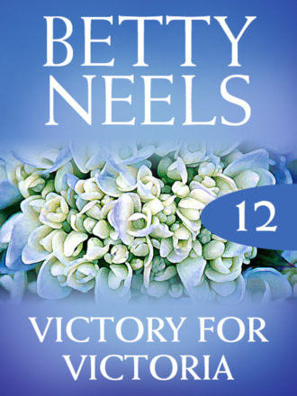 Betty Neels. Victory for Victoria