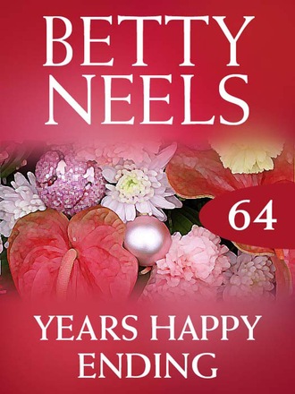 Betty Neels. Year's Happy Ending