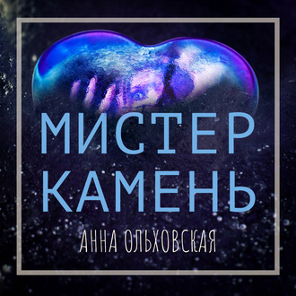 Обложка книги «Мистер Камень»