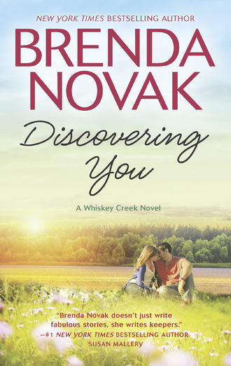 Brenda Novak. Discovering You