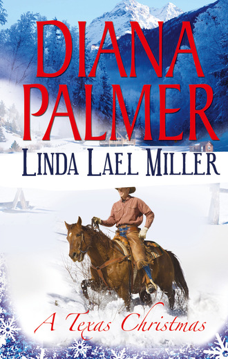 Diana Palmer. A Texas Christmas