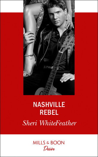 Sheri WhiteFeather. Nashville Rebel