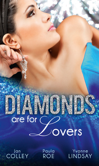 Yvonne Lindsay. Diamonds Are For Lovers