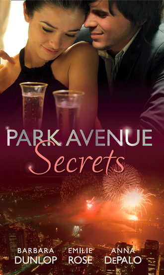 Barbara Dunlop. Park Avenue Secrets