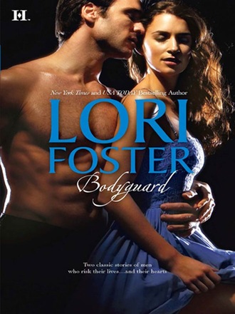 Lori Foster. Bodyguard