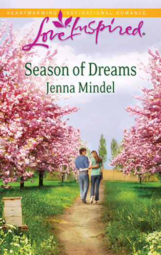 Jenna Mindel. Season of Dreams