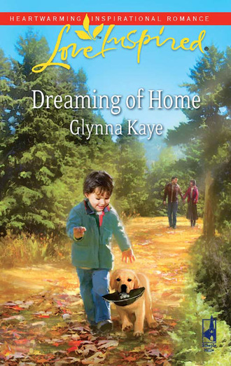 Glynna Kaye. Dreaming of Home