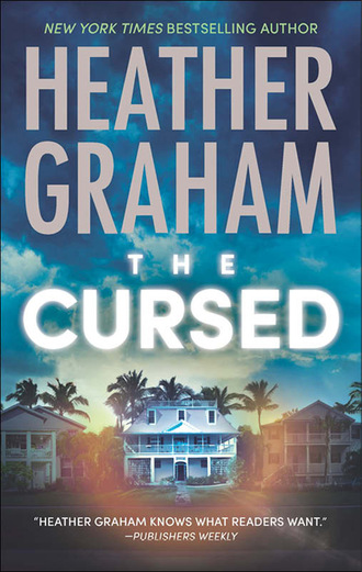 Heather Graham. The Cursed