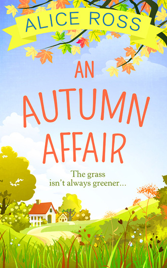 Alice Ross. An Autumn Affair