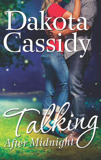 Dakota  Cassidy. A Plum Orchard novel