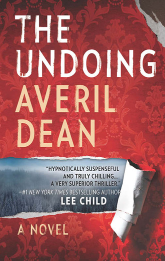 Averil Dean. The Undoing