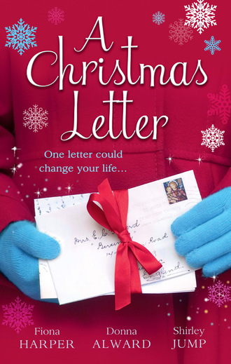 Shirley Jump. A Christmas Letter