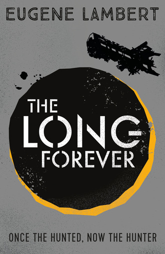 Eugene Lambert. The Long Forever