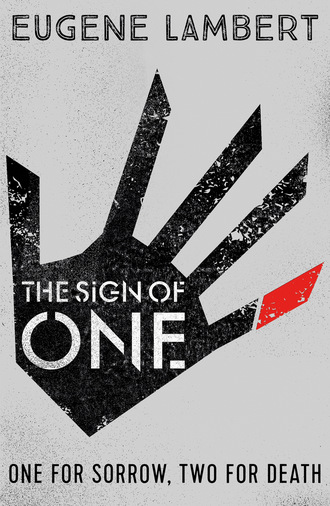 Eugene Lambert. The Sign of One