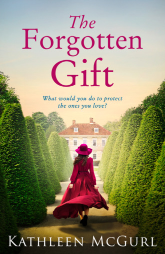 Kathleen McGurl. The Forgotten Gift