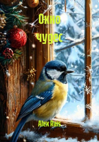 . Окно чудес