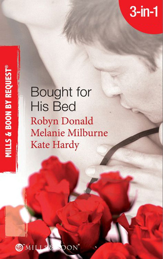 Kate Hardy. Bought for His Bed