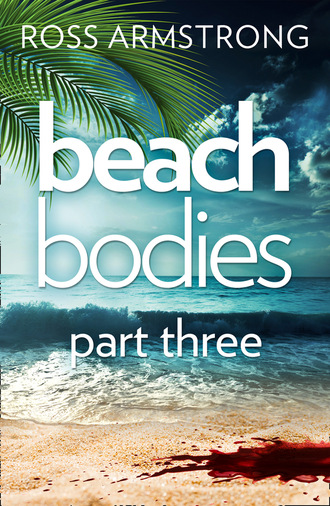 Ross Armstrong. Beach Bodies: Part Three