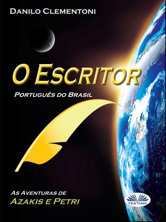 Обложка книги «O Escritor (Português Do Brasil)»