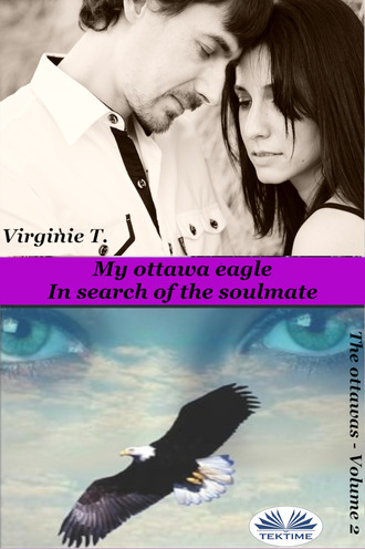 Обложка книги «My Ottawa Eagle»