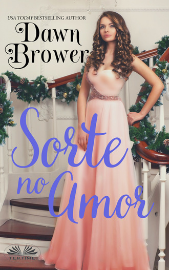 Обложка книги «Sorte No Amor»