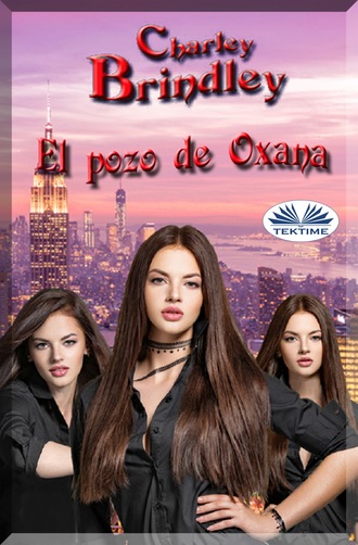 Обложка книги «El Pozo De Oxana»