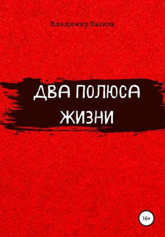 Обложка книги «Два полюса»