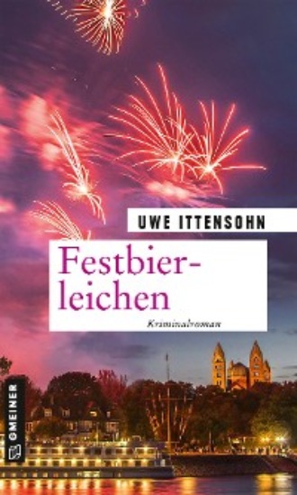 Uwe Ittensohn. Festbierleichen