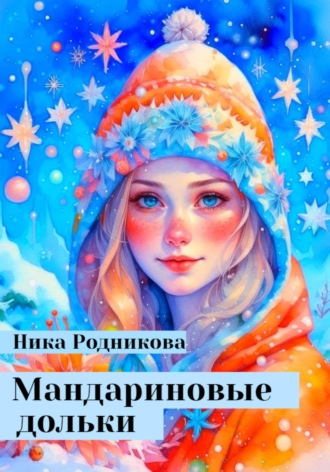 Ника Родникова. Мандариновые дольки